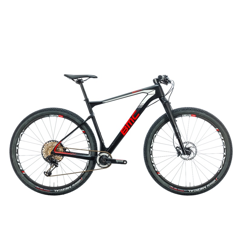 BMC Teamelite 01 Mountain Bike – 2016, Large