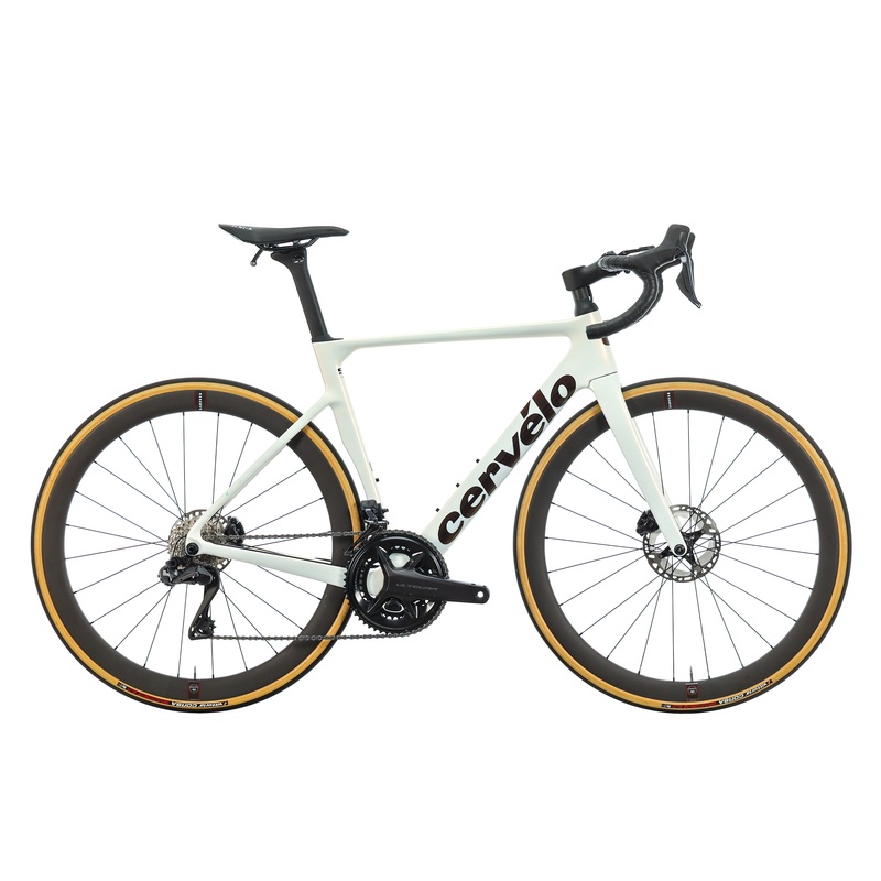 Cervelo Soloist Ultegra Di2 Road Bike – 2023, 54cm