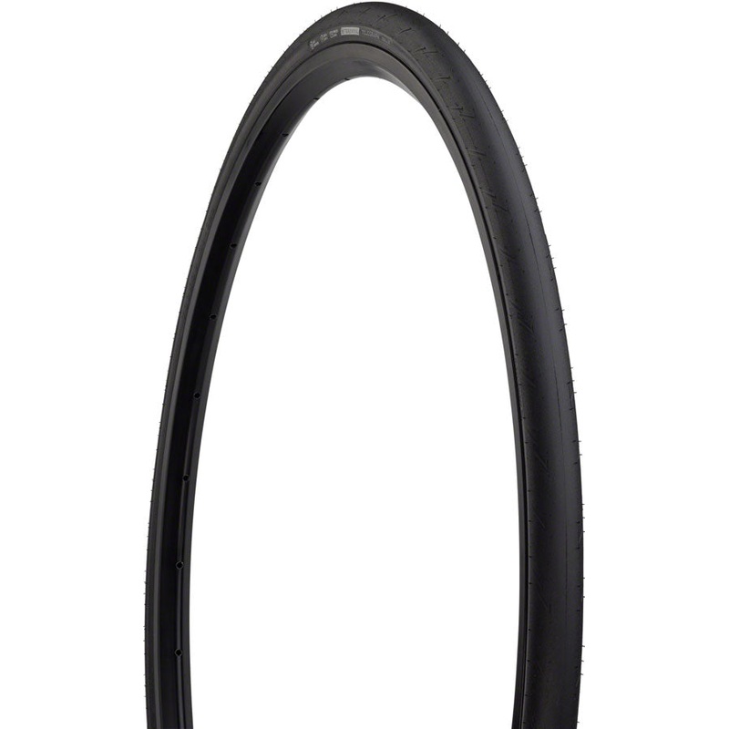 Teravail Telegraph Tire – 700 x 30 Tubeless Folding Black Light and Supple