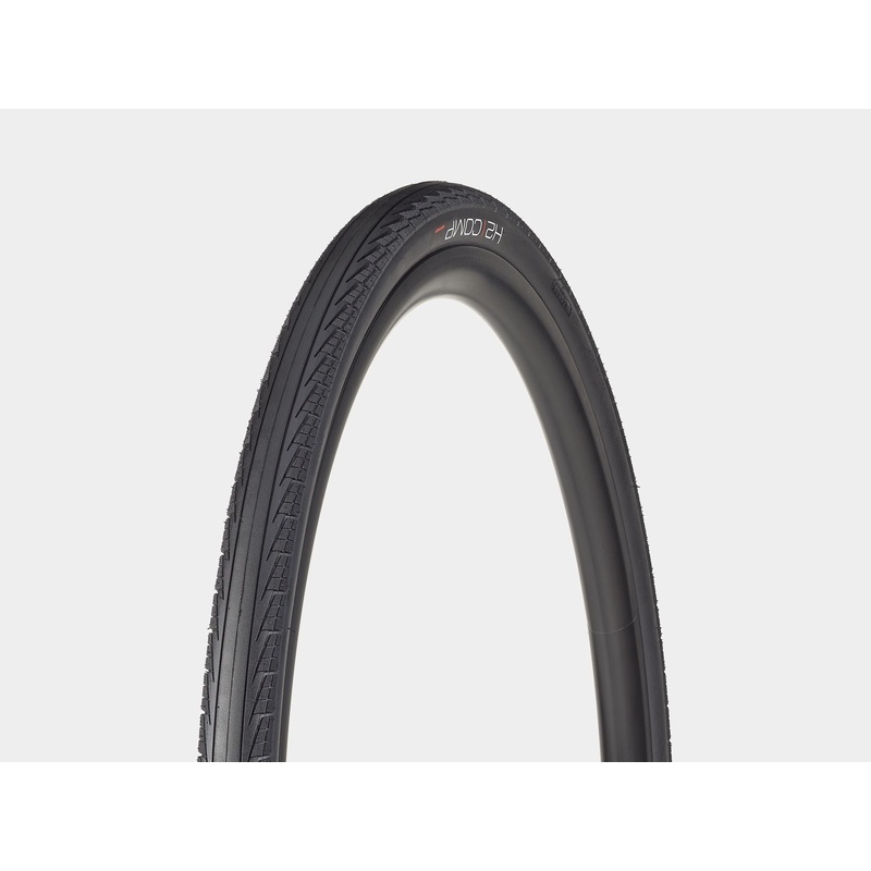 Tire Bontrager H2 Comp 700x38c Black
