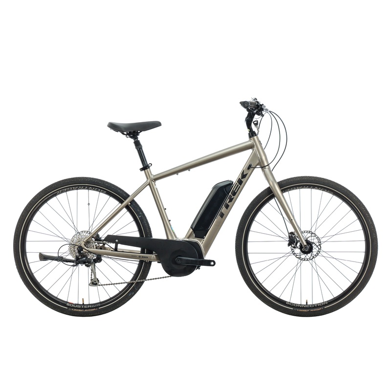 Trek Verve+ 2 Commuter E-Bike – 2023, Medium