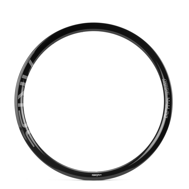 ARISE SOLAR CRUISER FRONT RIM