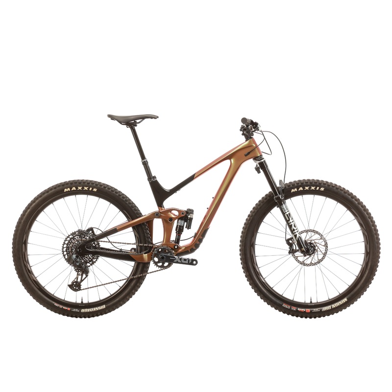 Giant Trance X Advanced Pro 29 Special Edition Mountain Bike – 2023, Medium
