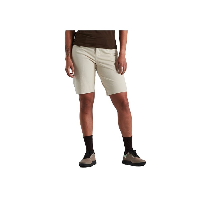 Specialized adv short wmn white mountains m