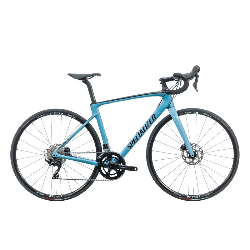 Specialized Roubaix Sport Road Bike – 2020, 54cm