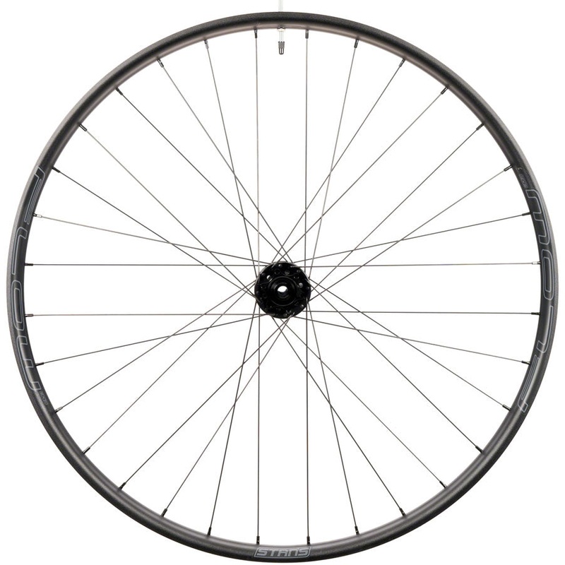 Stans Flow EX3 Rear Wheel – 29 12 x 148mm 6-Bolt XDR Black