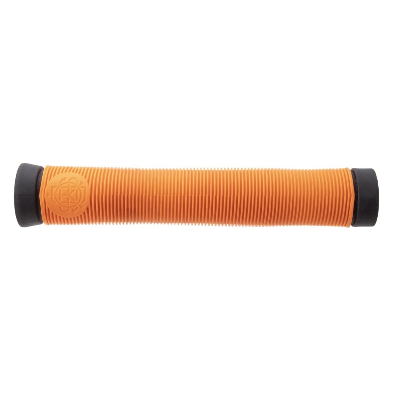 Warnin Grips – Orange/Black