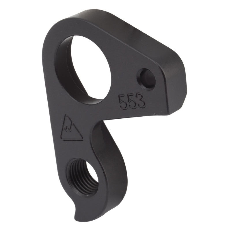 Wheels Manufacturing Derailleur Hanger – 553