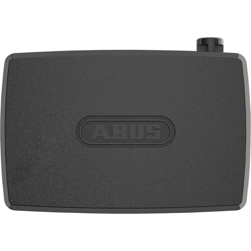 Abus Alarmbox 2.0 Locking Alarm System With Adaptor Chain – 3.2″