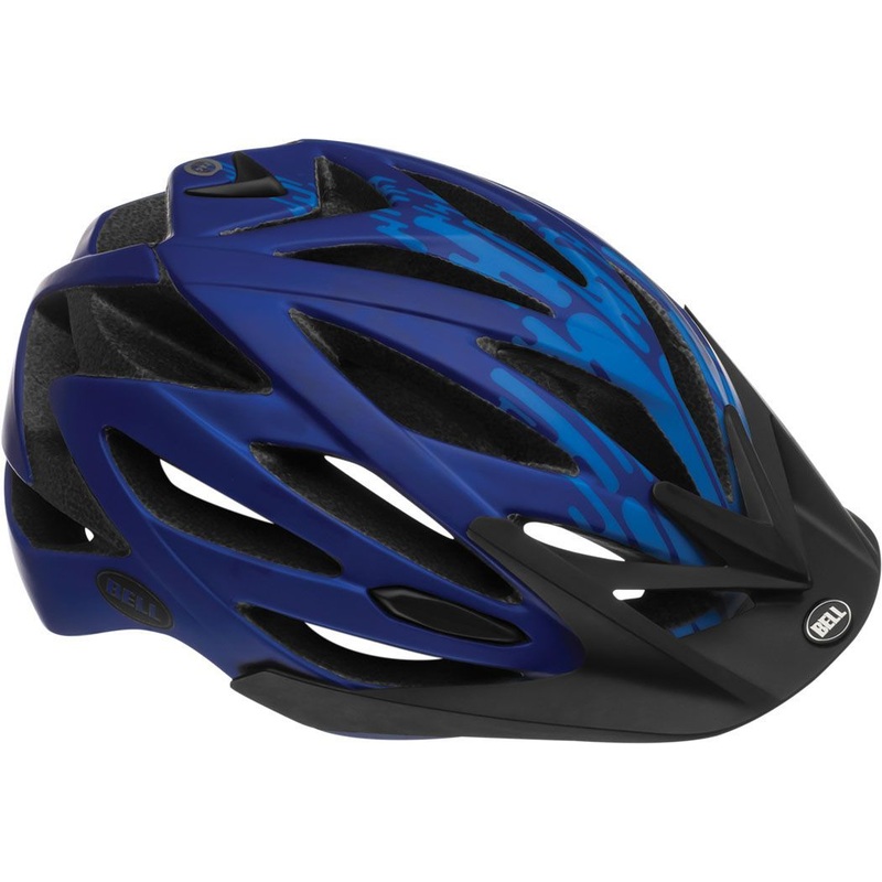 Bell Variant MTB Helmet – Matt Blue