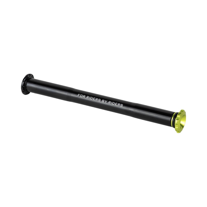 Beryl / Diamond / Sapphire Bolted Thru Axle