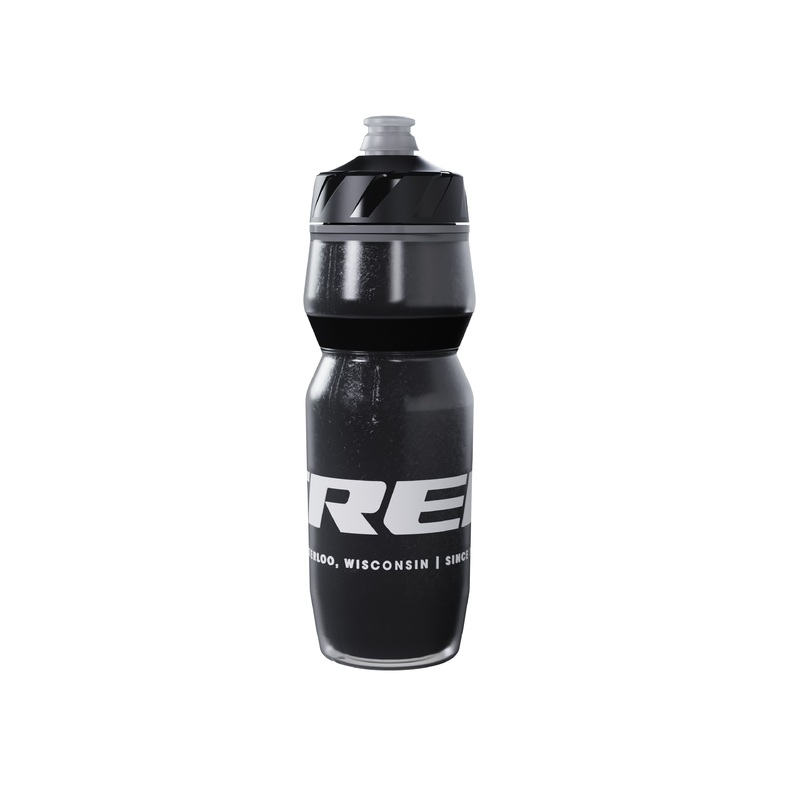 Bottle Trek Voda Ice 20oz Black