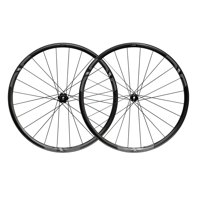 ENVE G27 Disc Wheelset