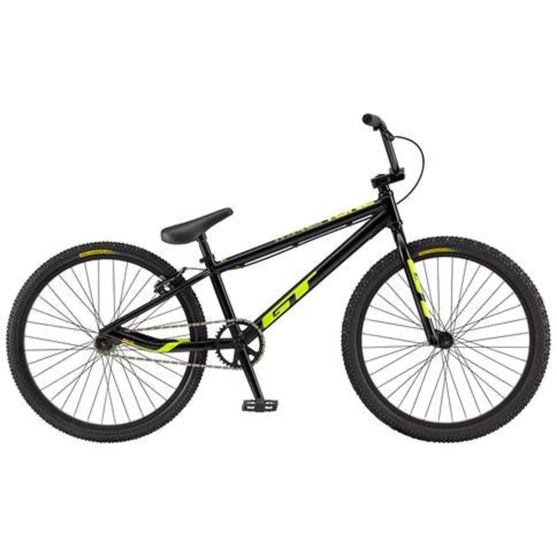 GT Mach One Bike – Junior – Black