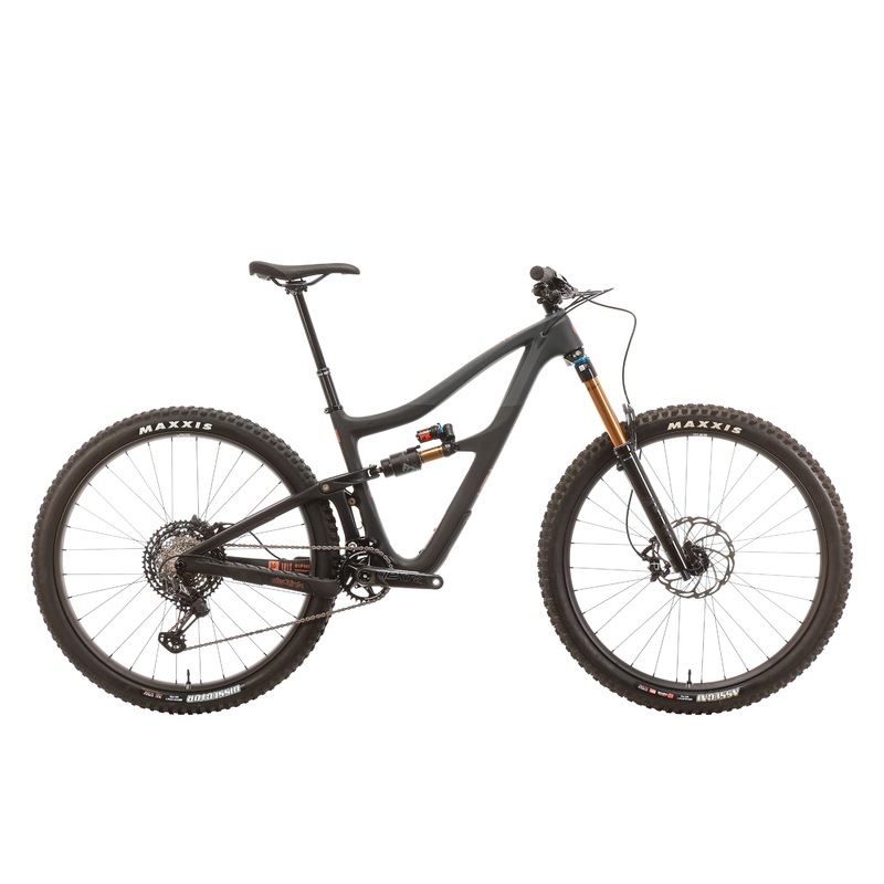 Ibis Ripmo Mountain Bike – 2024, Medium