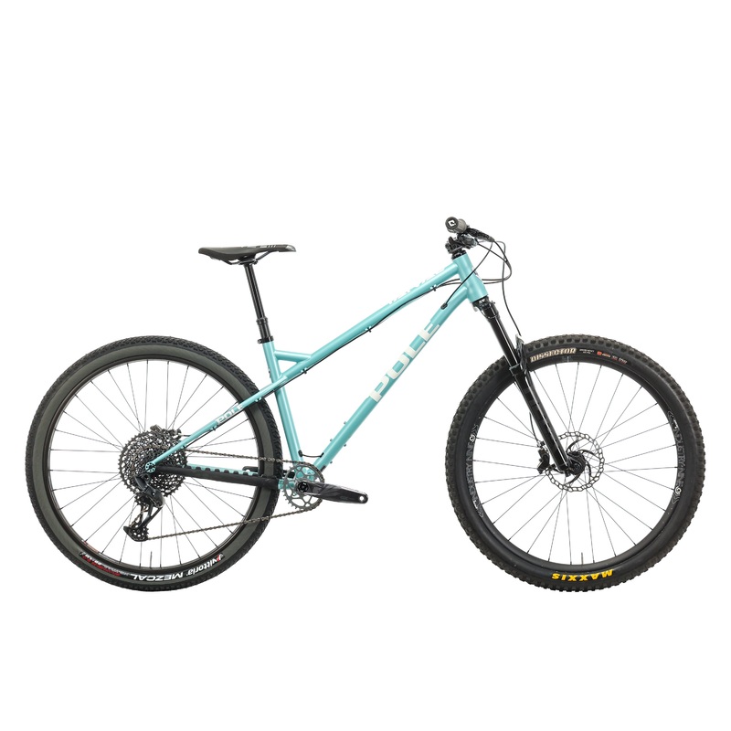 Pole Bicycles Taival Mountain Bike – 2021, Small