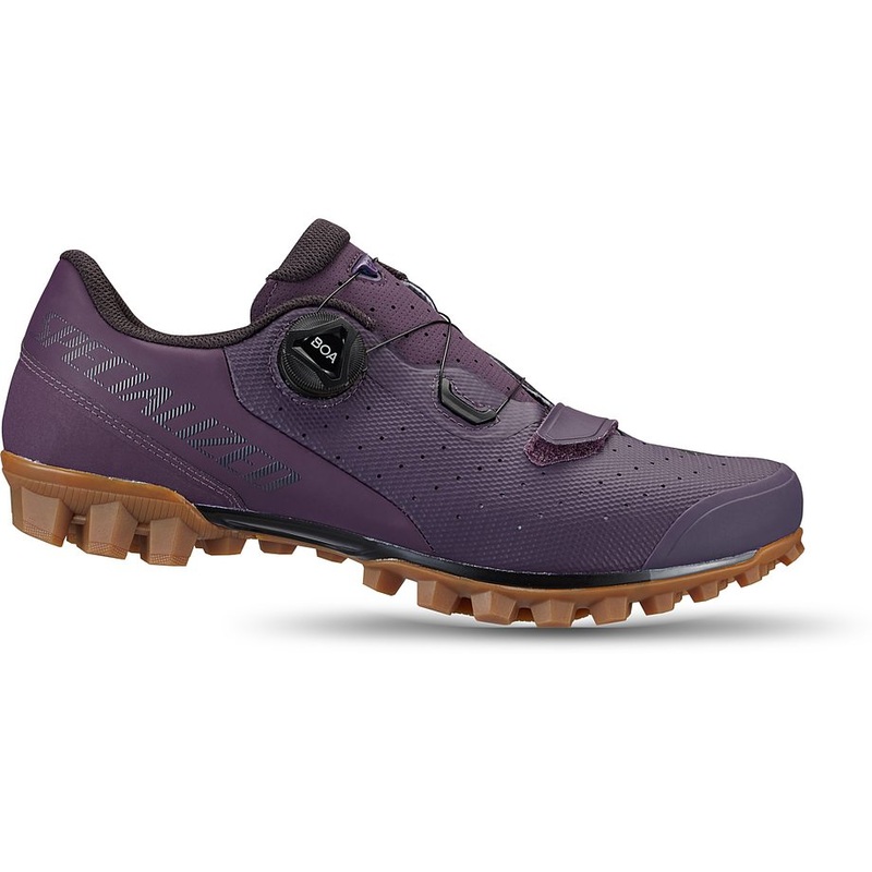 Specialized recon 2.0 shoe dusk/midnight shadow 46.5