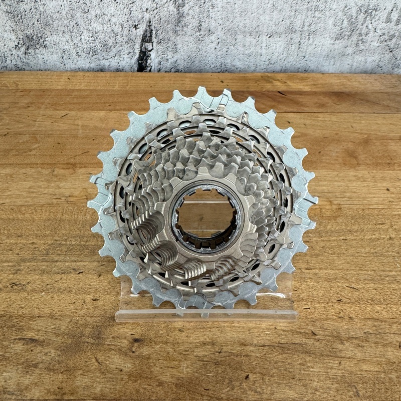 SRAM Red AXS XG-1290 D1 10-28t 12-Speed Bike Cassette “Light Wear” 181g