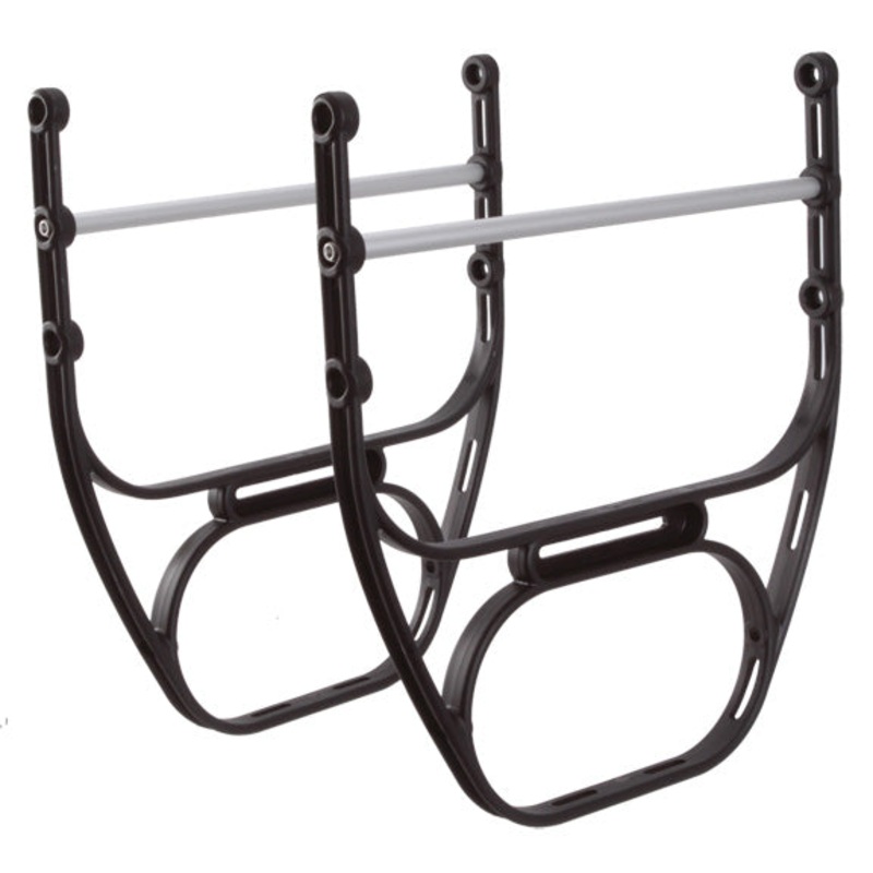 Thule Pack n Pedal Pannier Frames