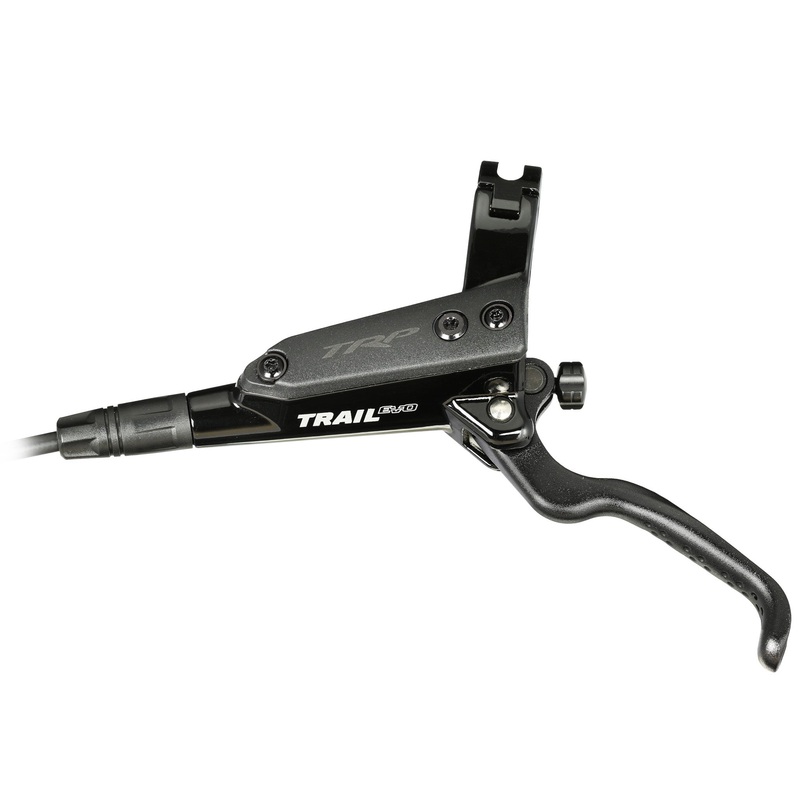 Trail EVO Disc Brake Lever Assembly