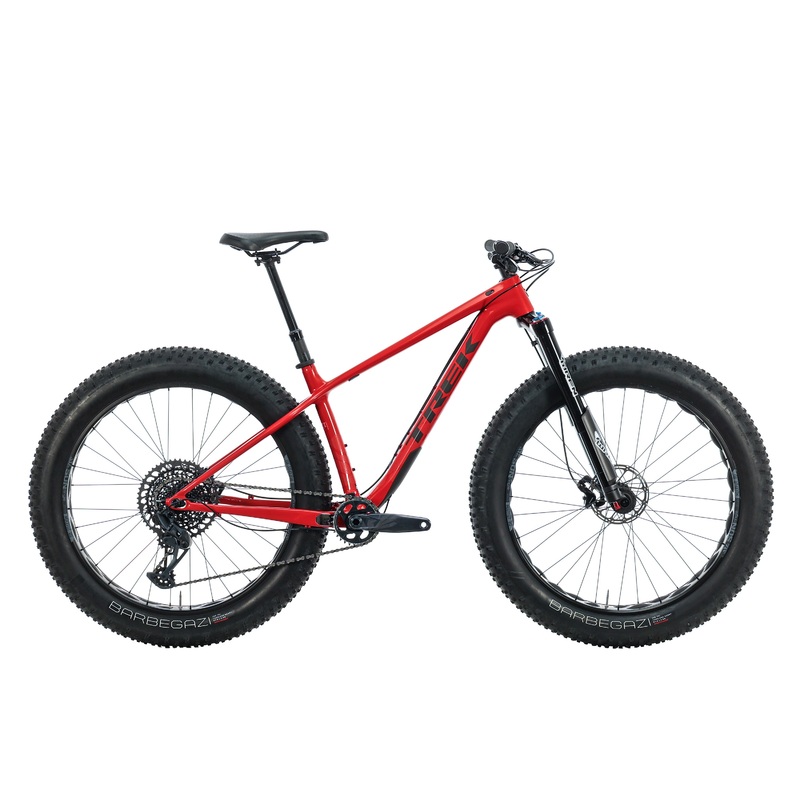 Trek Farley 9.6 Fat Bike – 2023, Medium