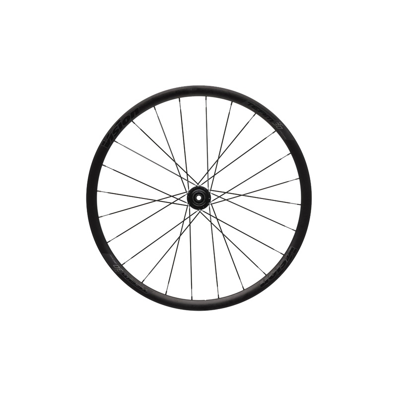 Vision Team 30 TC Disc Aluminum Tubeless 700c Rear Wheel