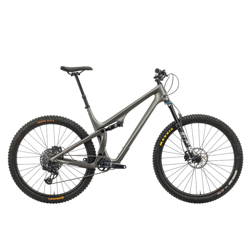 Yeti Cycles SB115 C2 Mountain Bike – 2022, X-Large