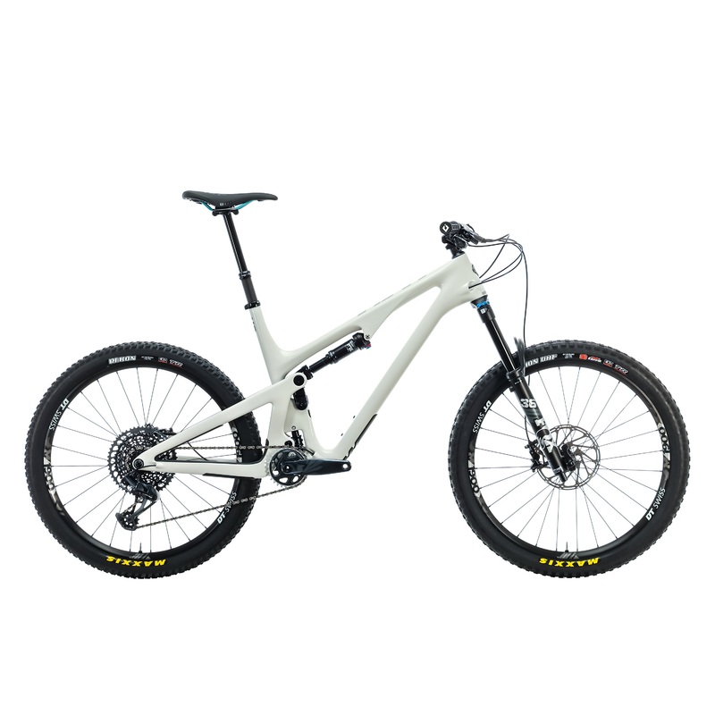 Yeti SB140 C2 Mountain Bike – 2022, X-Large