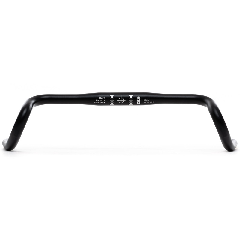 All-Road Flare 33 Handlebars