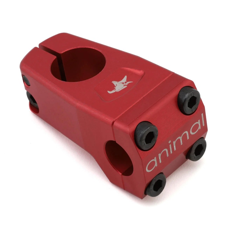 Animal Jump Off Stem (Red)