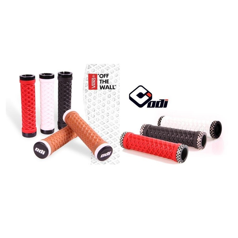 ODI x Vans Lock-On Grips