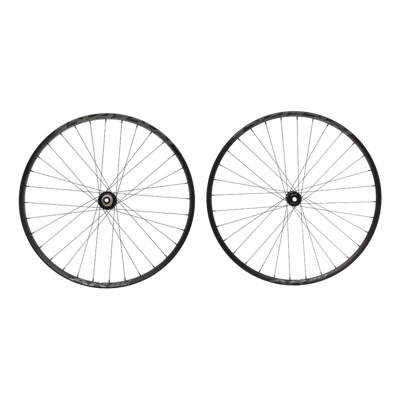 Race Face AR 30 Offset Aluminum Tubeless 29″ Wheelset