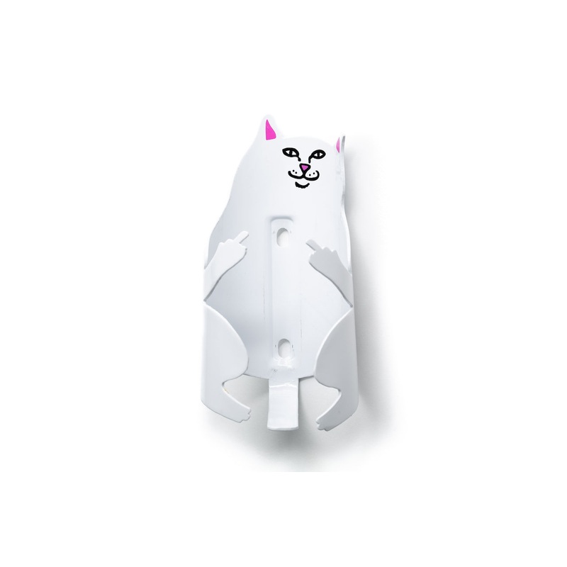 State Bicycle Co. x RIPNDIP – Bottle Cage