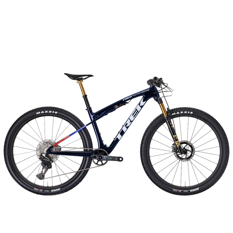 Supercal SLR9.9XTRDi2 L Navy Smoke