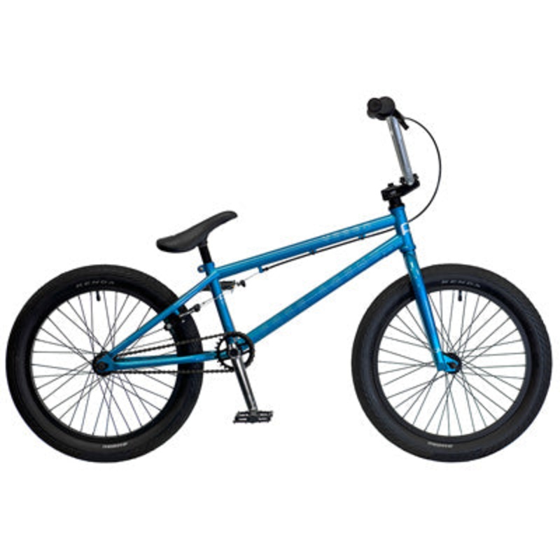 Vergo Blue Vergo  Bmx