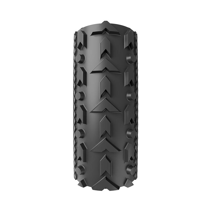 Vittoria Terreno Mix Tire – 29 x 2.0 Tubeless Folding BLK/Anthracite 1C TNT G2.0