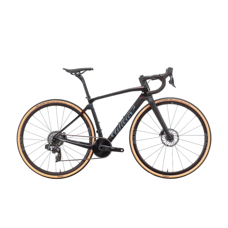 Wilier Triestina Cento10NDR Road Bike – 2020, X-Small