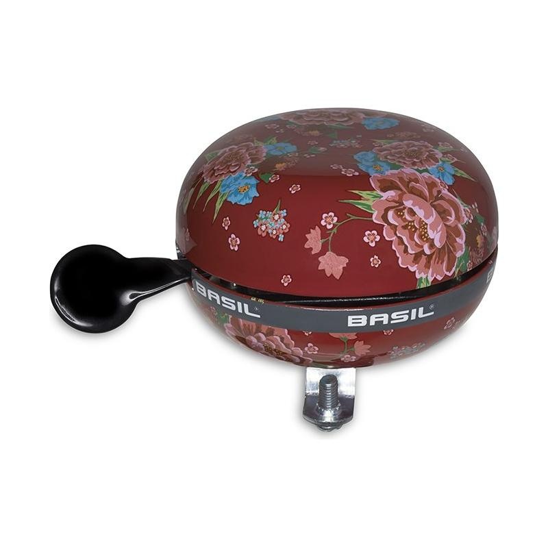 Basil Bloom 80mm Bicycle Bells