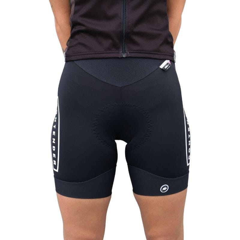 Contender x Assos Women’s Short