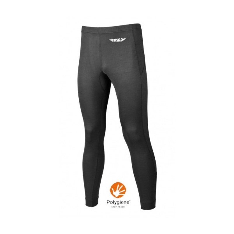 Fly Racing Lightweight Base Layer Pants