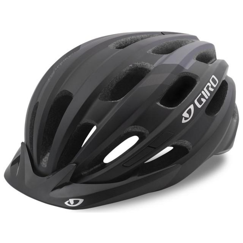Giro Bronte Road Helmet – Matt Black
