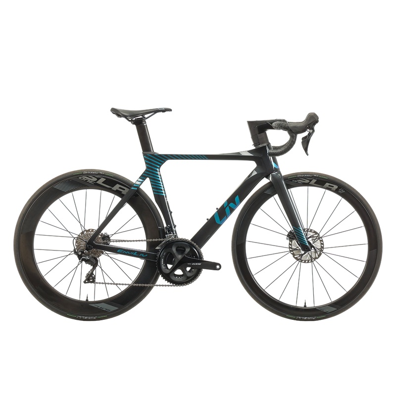 Liv EnviLiv Advanced Pro Disc 2 Women’s Road Bike – 2020, Small