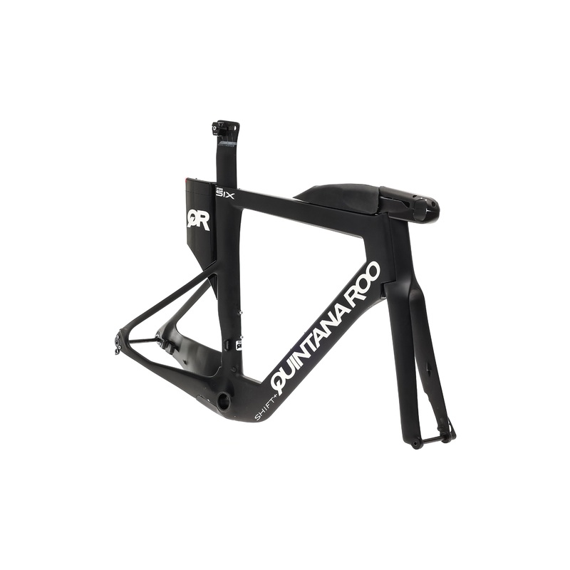 Quintana Roo PRsix 56cm Frameset – 2019