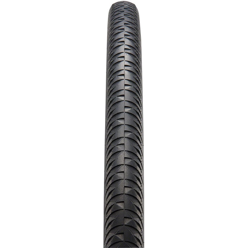 Ritchey Comp Alpine JB Tire – 700 x 30 Clincher Folding Black/Tan 30tpi