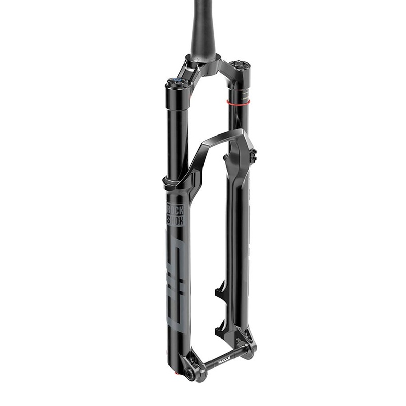 RockShox SID Select 2P D1 – Remote Adjust – 29″ – 120mm – 15x110mm – 44mm Offset – Black – (Remote Sold Separately)