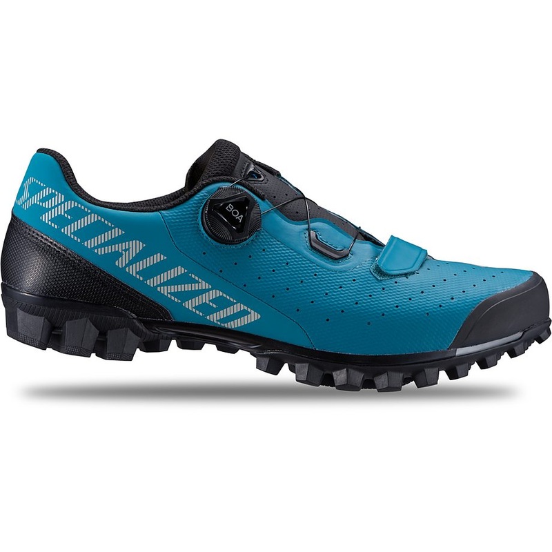 Specialized recon 2.0 dusty turquoise 45