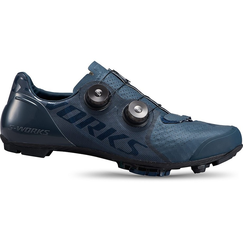 Specialized S-Works recon cast blue metallic 47
