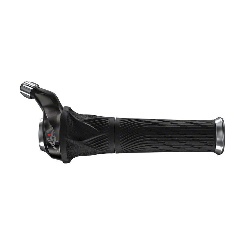 SRAM XX1 11 Spd Twist Shifter with Locking Grips