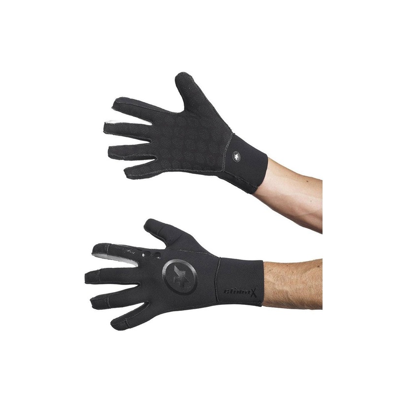 Assos rainGloves_evo7