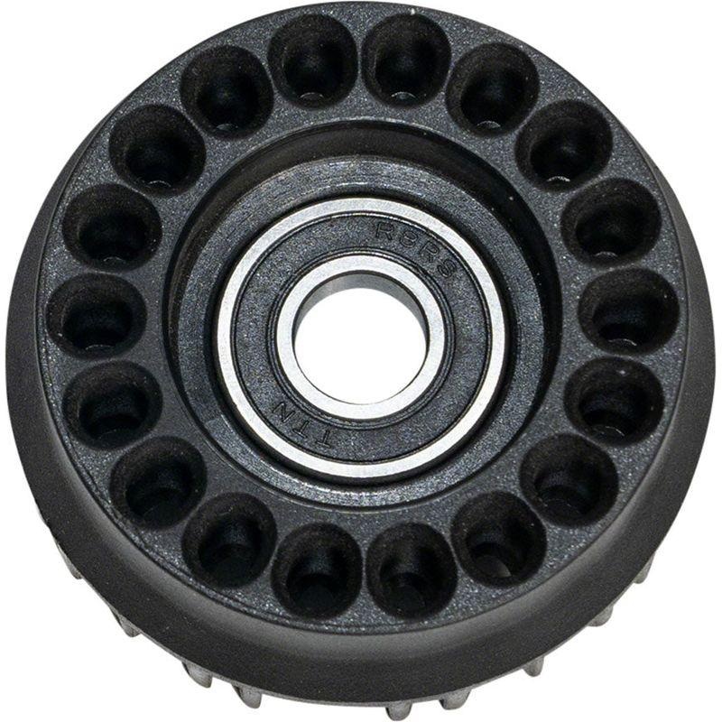 Burley Wheel Sprocket – with Bearings